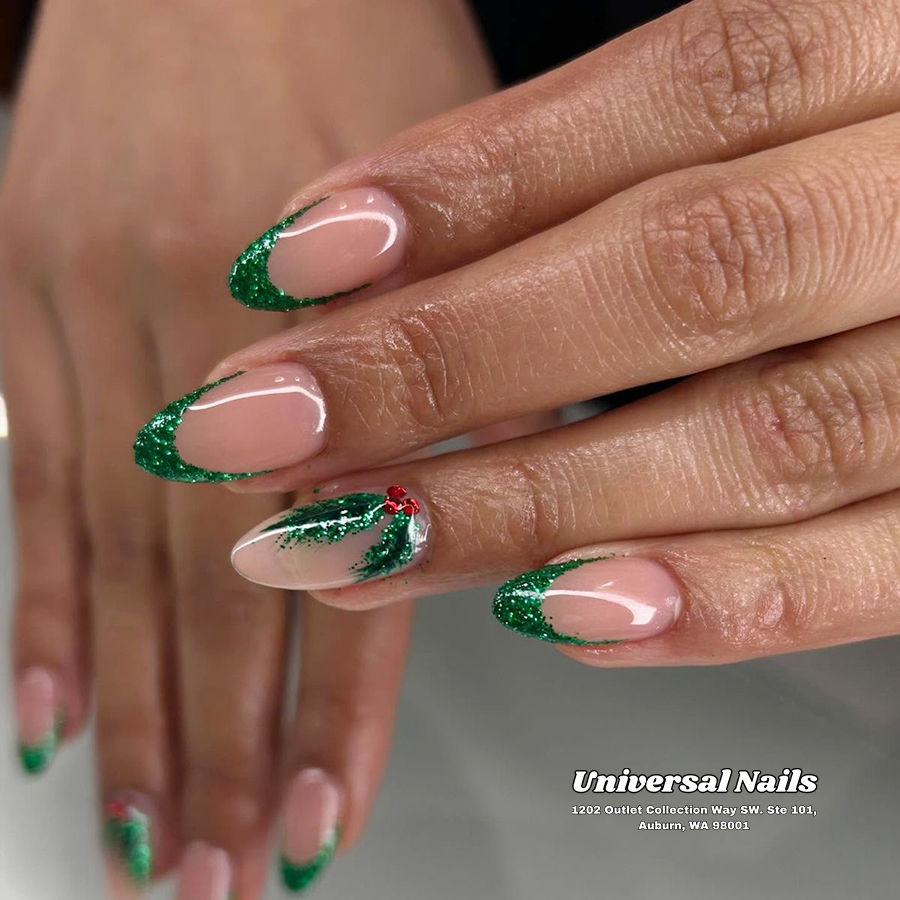 Nails Ideas | Universal Nails Auburn